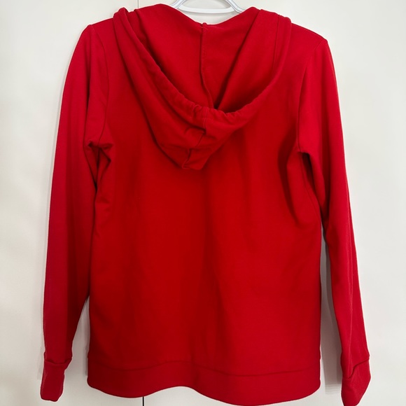 Michael Kors Hoodie red - Picture 2 of 4